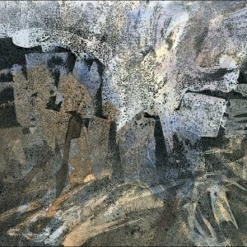 Baula – Heavy Heart, No Tears