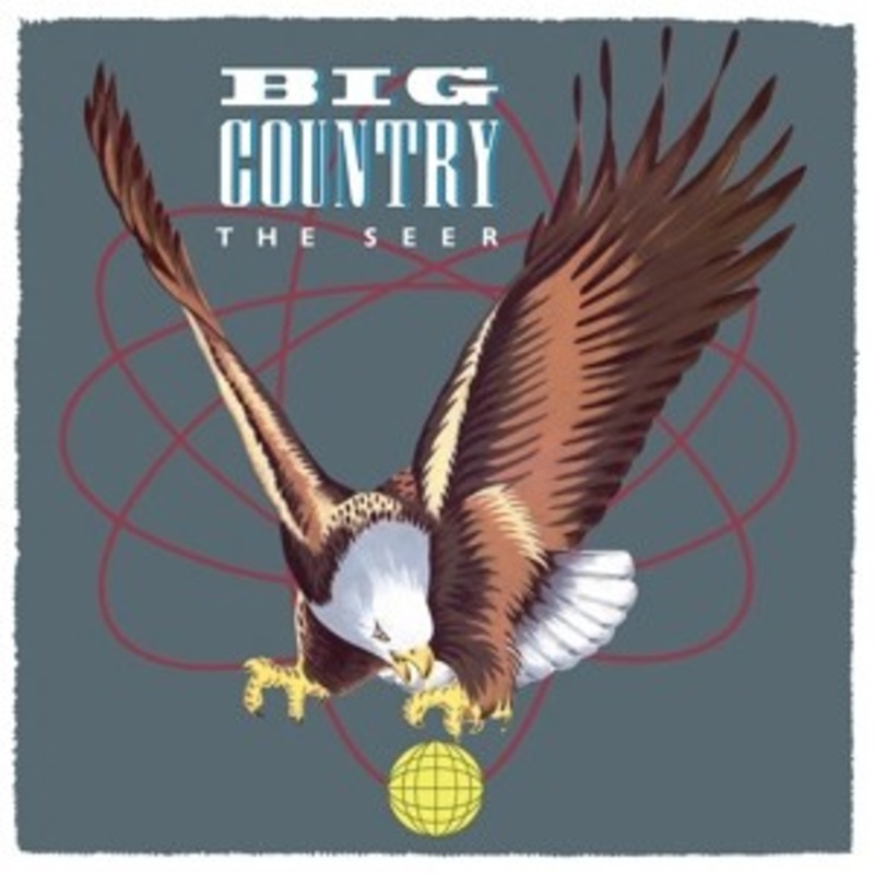 Big Country – The Seer