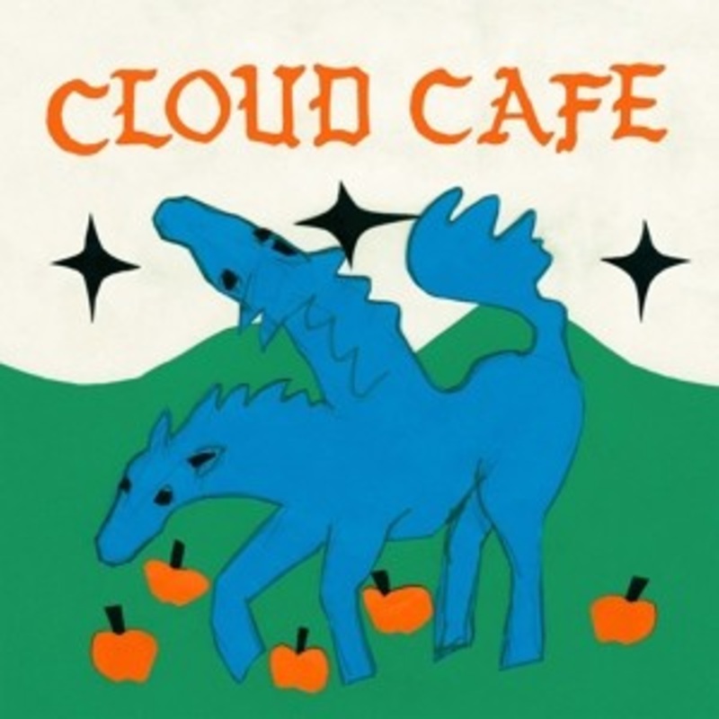 Cloud Cafe – Cloud Cafe