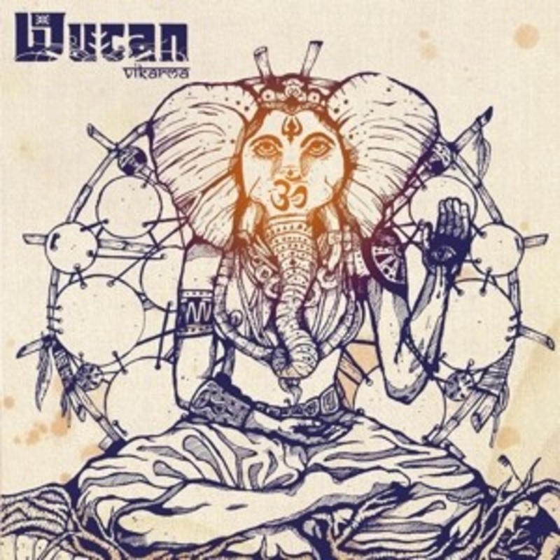 Wucan – Vikarma