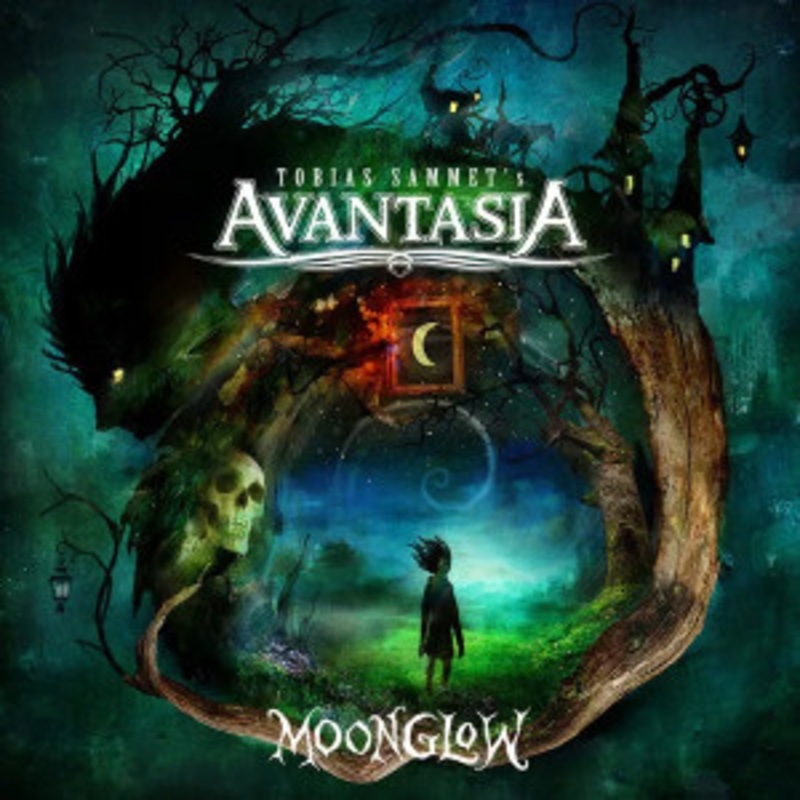 Avantasia – Moonglow (Green Vinyl)