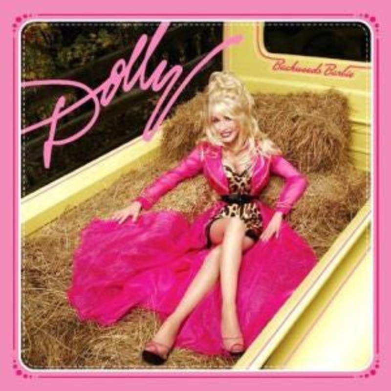 Dolly Parton – Backwoods Barbie (CD, Album) (Very Good Plus (VG+))