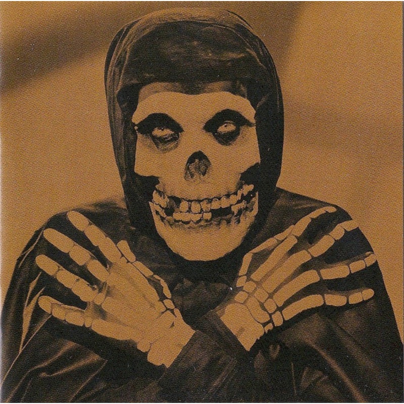 The Misfits* – Collection II (CD, Comp, RE) (Very Good (VG))