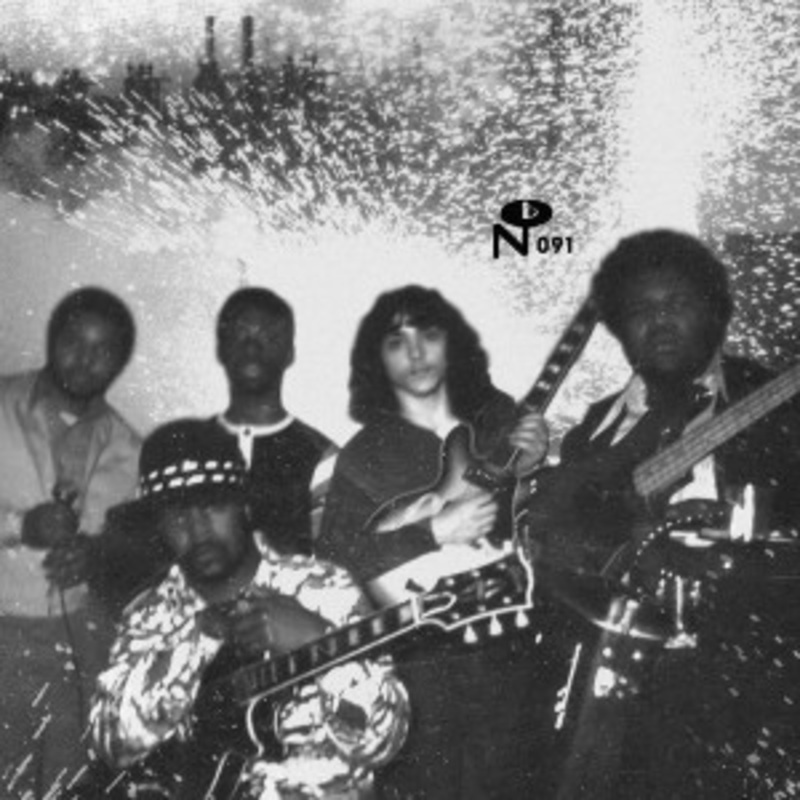 Various – Eccentric Soul: The Tammy Label