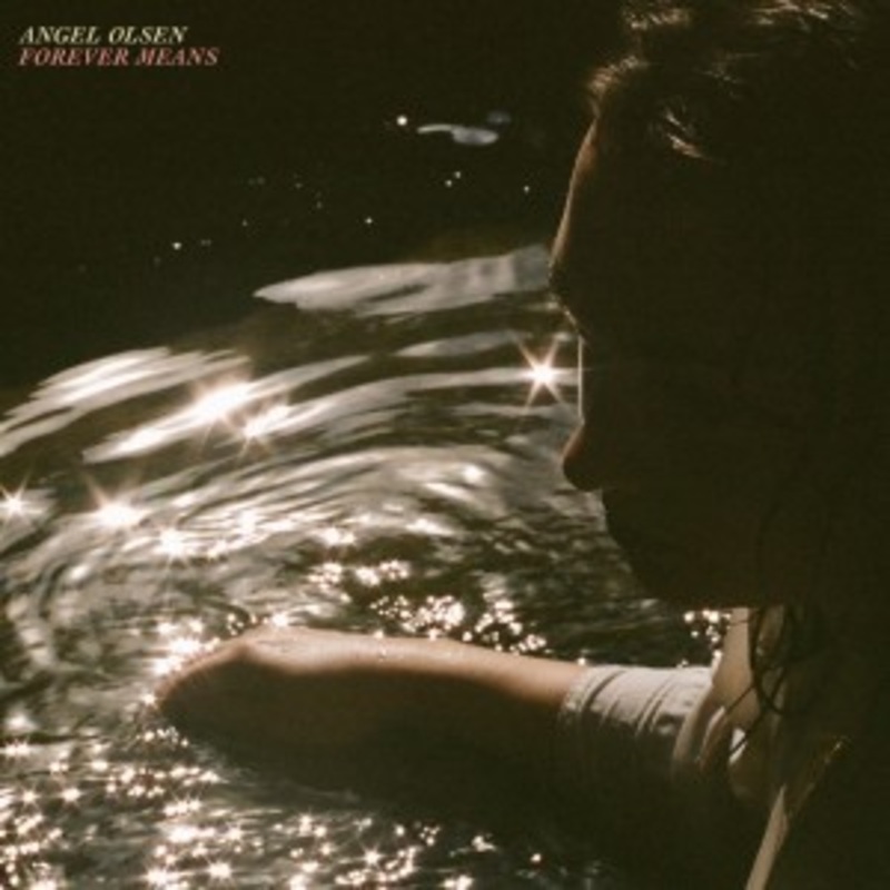 Angel Olsen – Forever Means (Pink Vinyl)