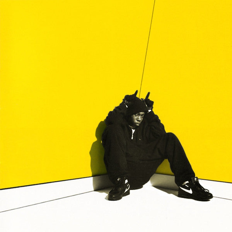 Dizzee Rascal – Boy In Da Corner (CD, Album) (Very Good Plus (VG+))