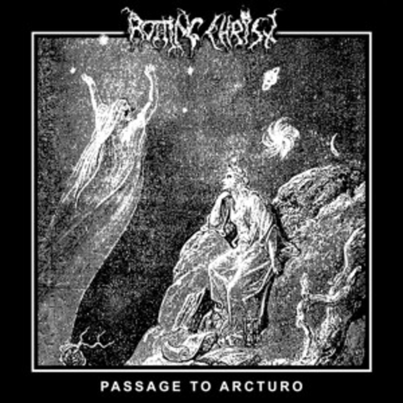Rotting Christ – Passage To Arcturo