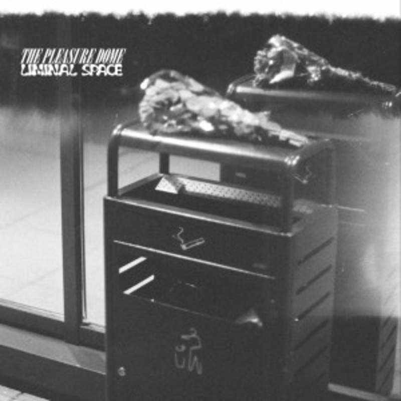 The Pleasure Dome – Liminal Space (Colored Vinyl)