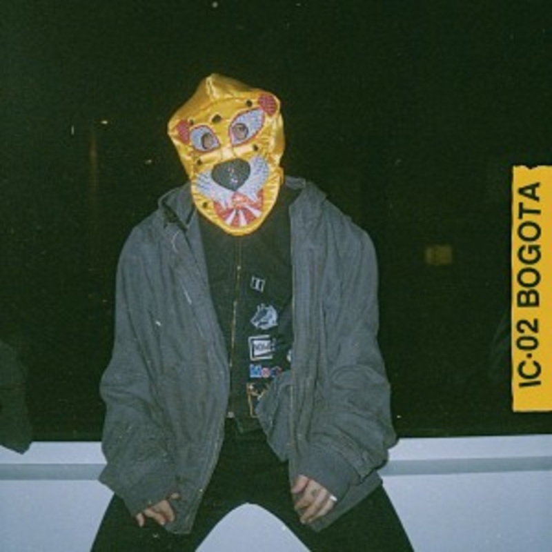 Unknown Mortal Orchestra – IC-02 Bogota