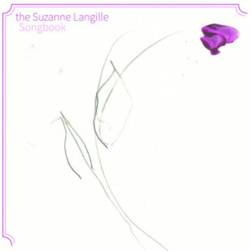 Various – The Suzanne Langille Songbook