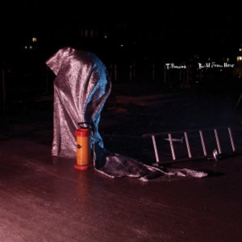 Wolfgang Tillmans – Build From Here