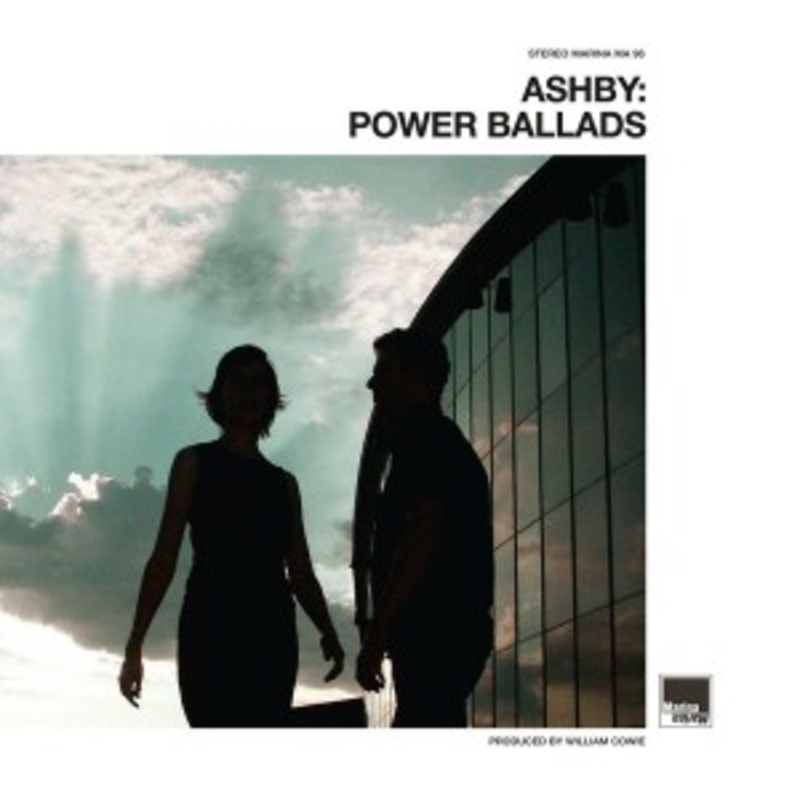 Ashby – Power Ballads