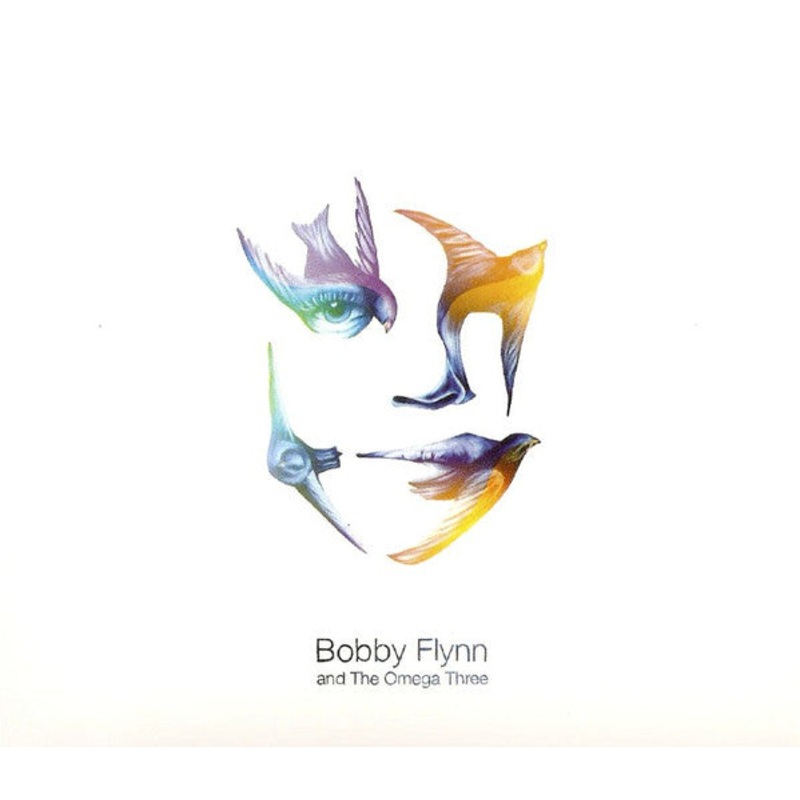 Bobby Flynn – Out Front (CD, Album) (Very Good Plus (VG+))