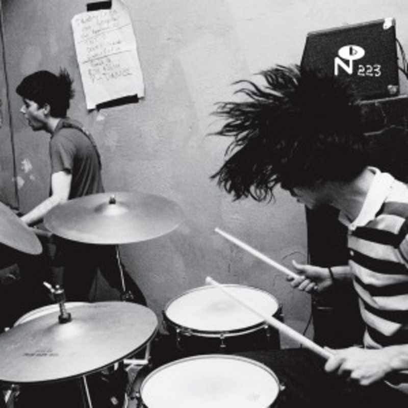 Clikatat Ikatowi – The Trials and Tribulations Of… (River of Souls Vinyl)