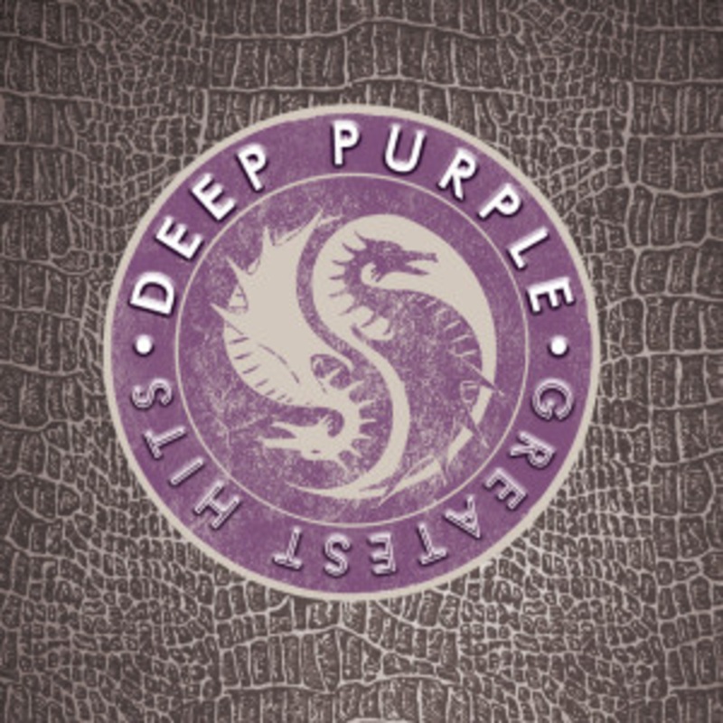 Deep Purple – Greatest Hits