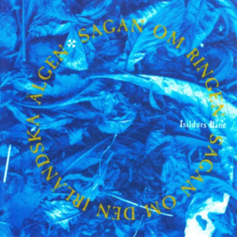 Isildurs Bane – Sagan Om Den Irlandska Algen / Sagan Om Ringen