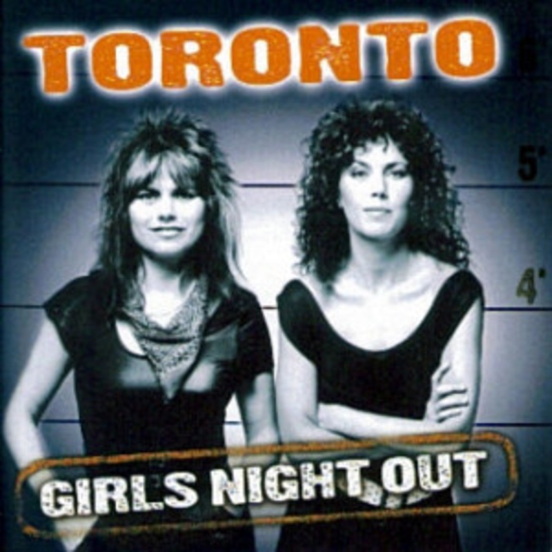 Toronto – Girls Night Out