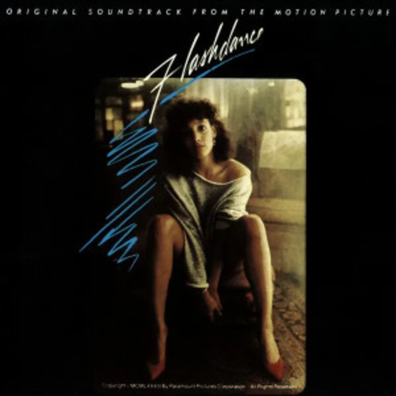 Various – Flashdance