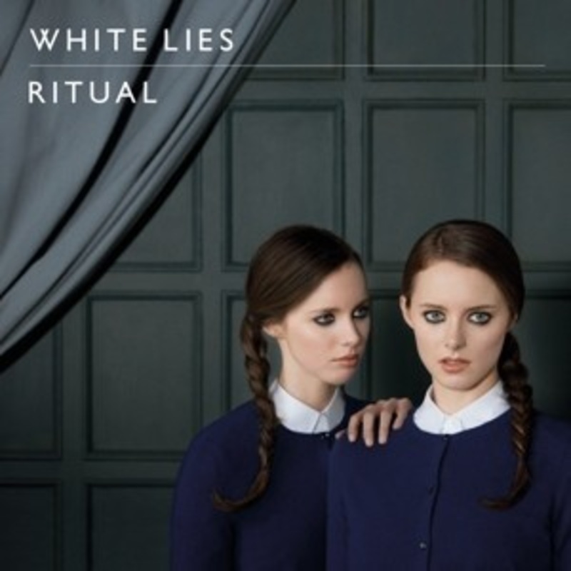White Lies – Ritual