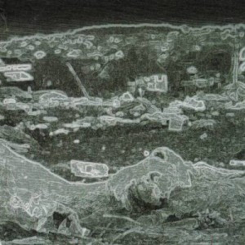 Xiu Xiu – Knife Play