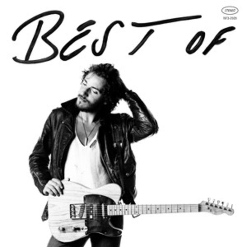 Bruce Springsteen – Best of Bruce Springsteen