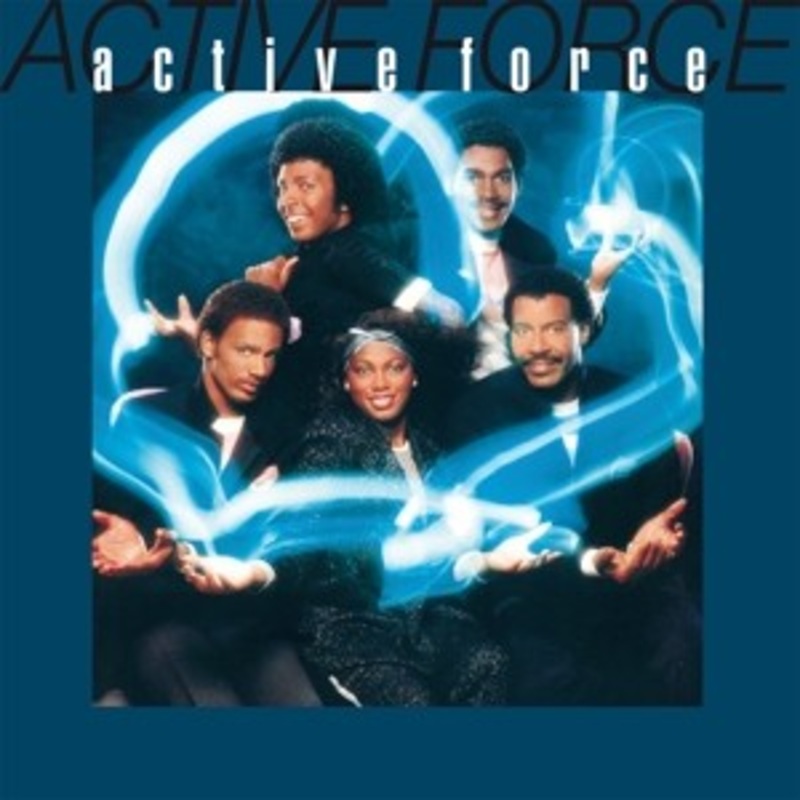 Active Force – Active Force
