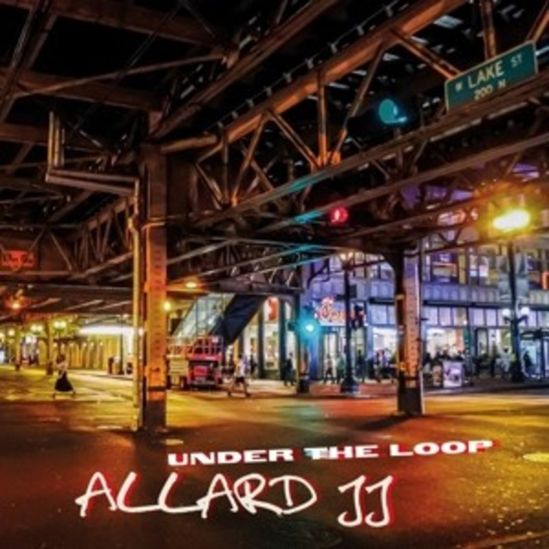 Allard JJ – Under the Loop