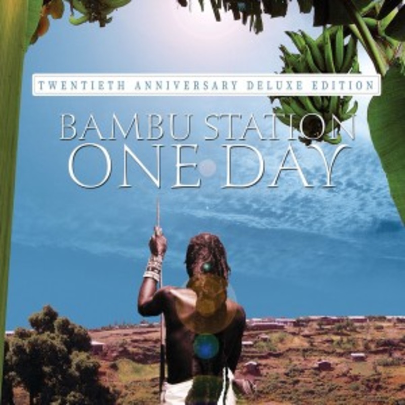 Bambu Station – One Day