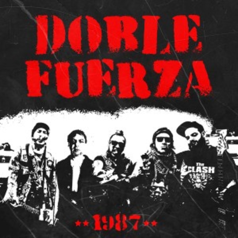 Doble Fuerza – 1987