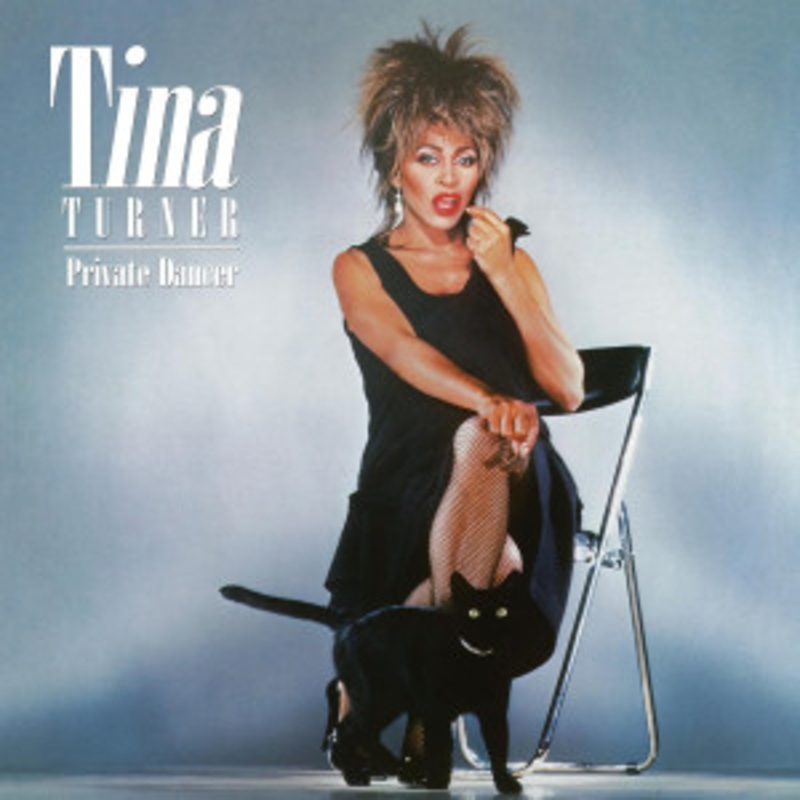 Tina Turner – Private Dancer (Pearl Vinyl)
