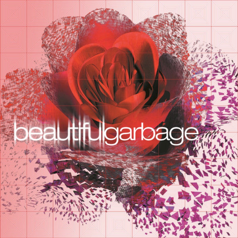 Garbage – Beautiful Garbage (CD, Album, Enh) (Very Good (VG))