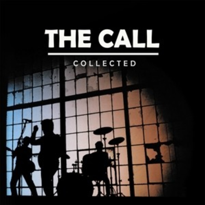 The Call – Collected