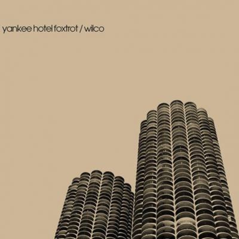 Wilco – Yankee Hotel Foxtrot