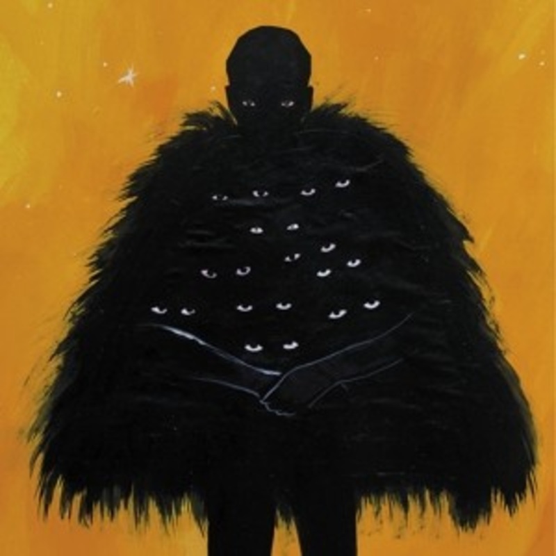 Anjimile – The King