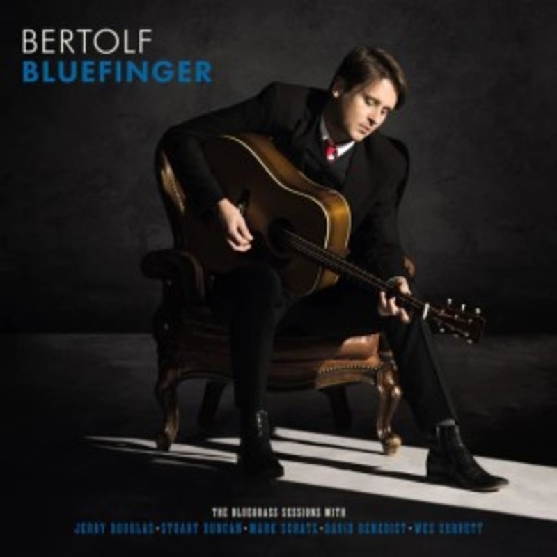 Bertolf – Bluefinger