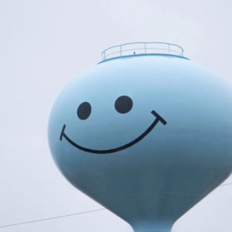 underscores – Fishmonger – Deadair Legacy Edition (Blue Vinyl)