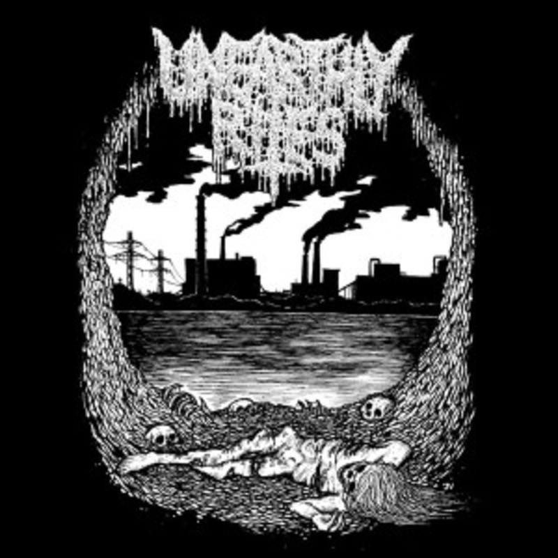 Unearthly Rites – Ecdysis
