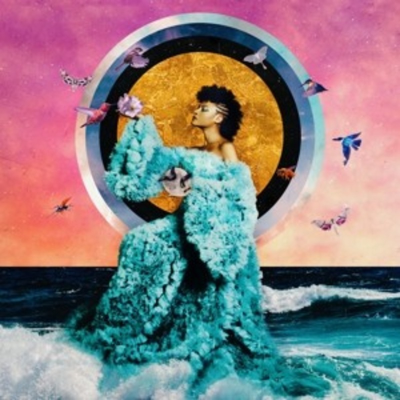 Allison Russell – The Returner (Pink Vinyl)