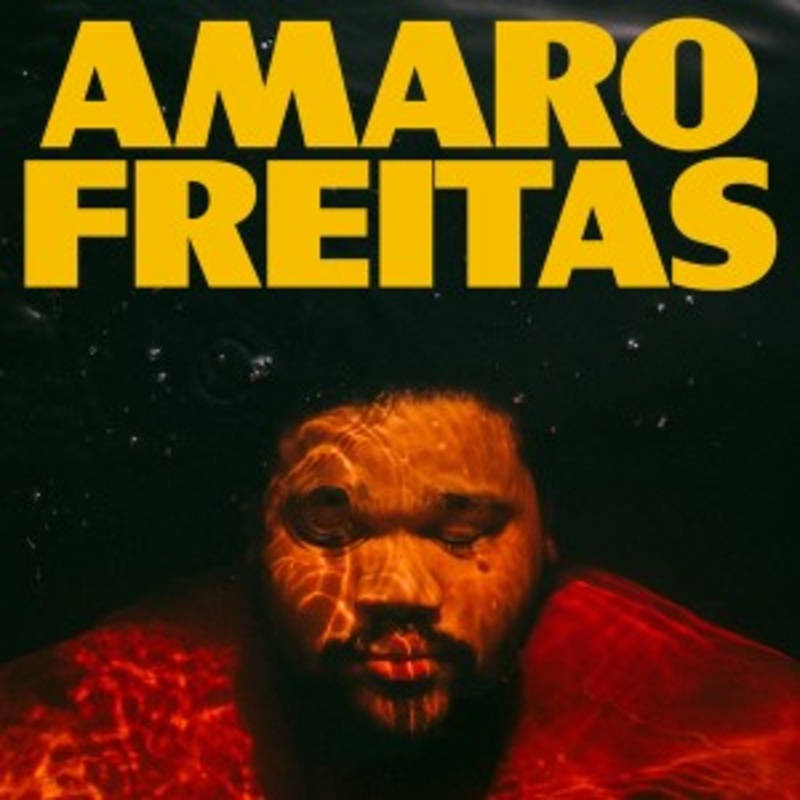 Amaro Freitas – Y’Y