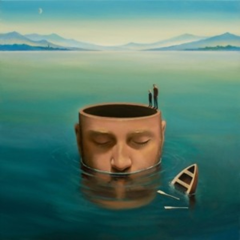 Benjamin Gustafsson – Nature Within