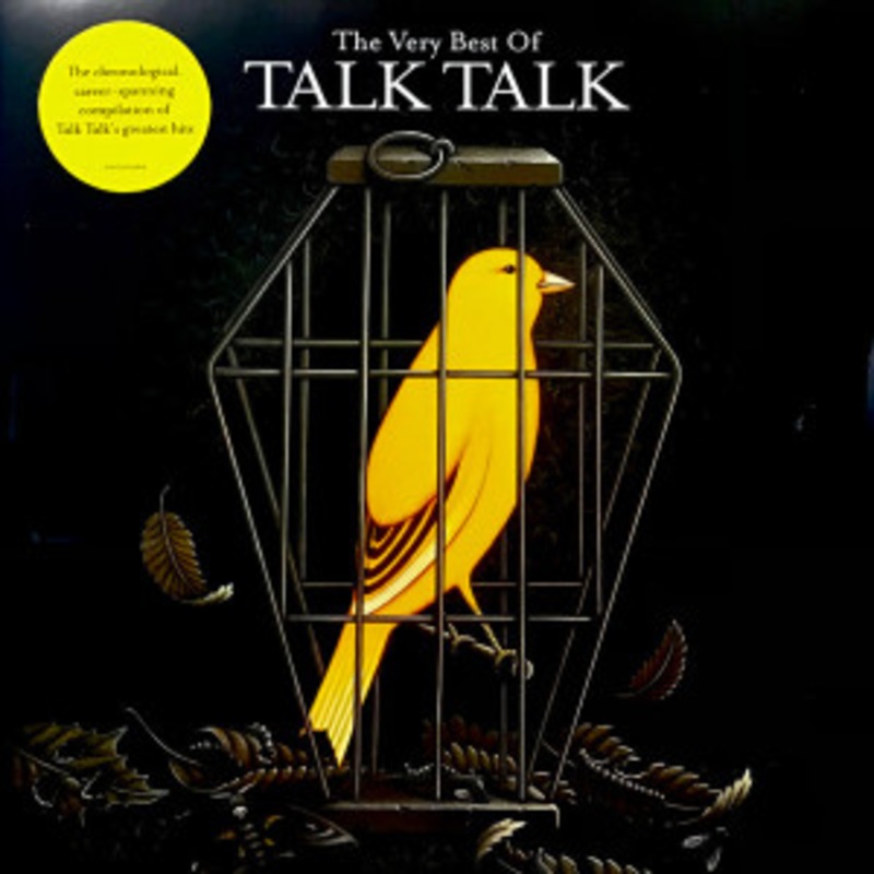 Talk Talk – The Very Best of Talk Talk