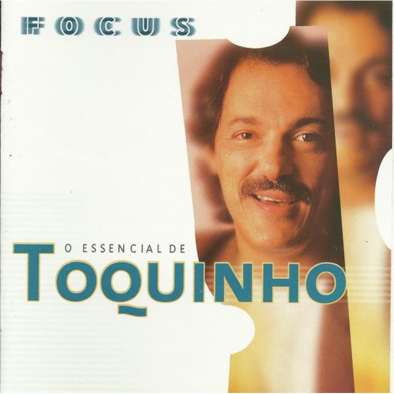Toquinho – Focus (O Essencial De Toquinho) (CD, Comp) (Very Good Plus (VG+))