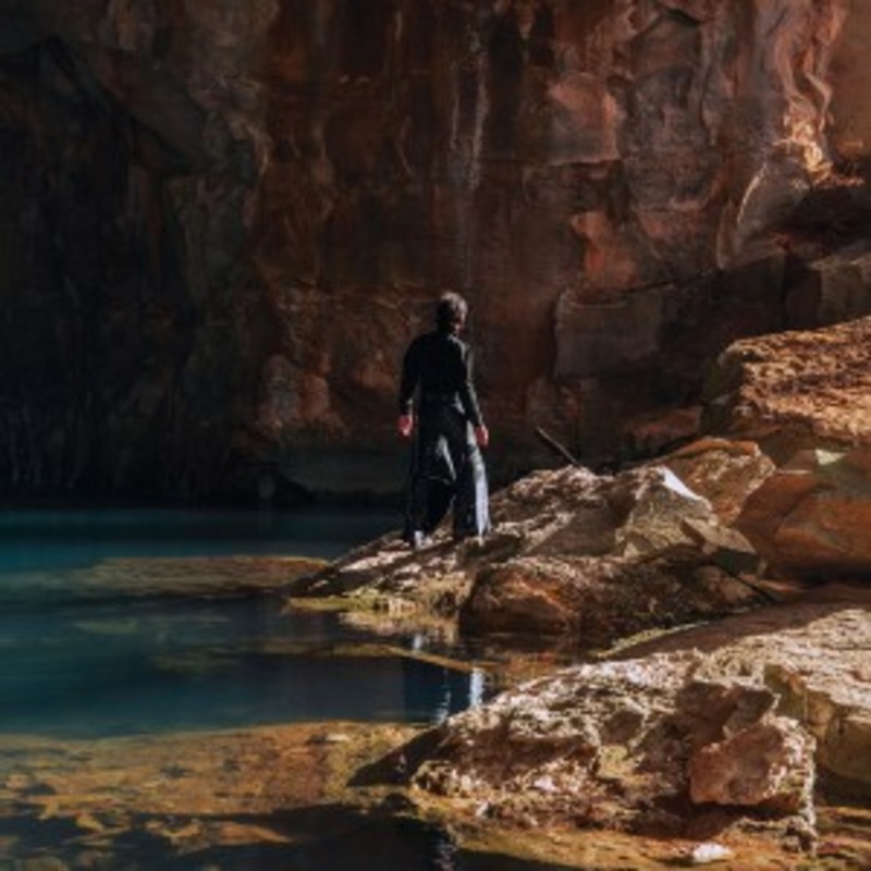 Becca Mancari – Left Hand (Milky Clear Vinyl)