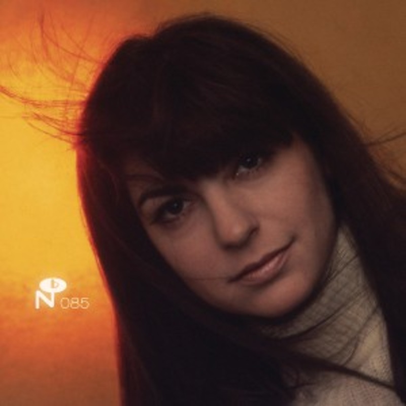 Margo Guryan – Words And Music (Think Of Rain Vinyl)