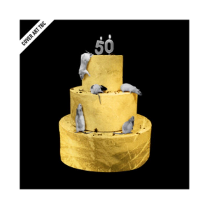 The Boomtown Rats – The First 50 Years: Songs Of Boomtown Glory