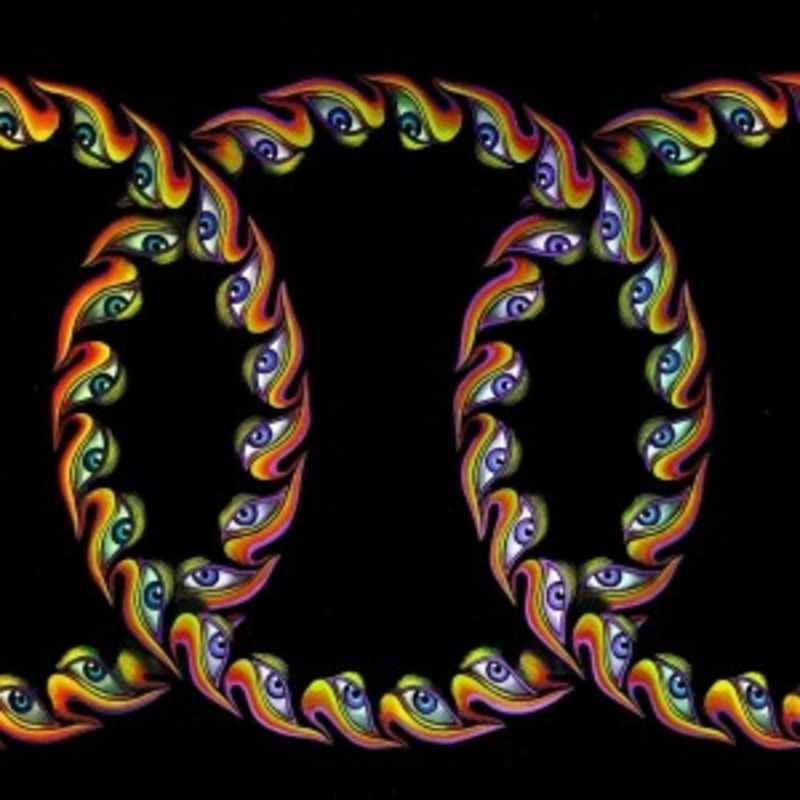 Tool – Lateralus (Picture Disc)