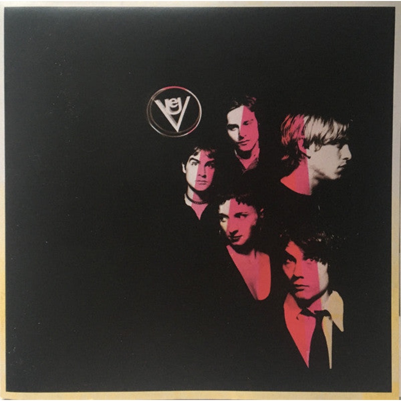 Vue – Find Your Home (CD, Album) (Very Good Plus (VG+))