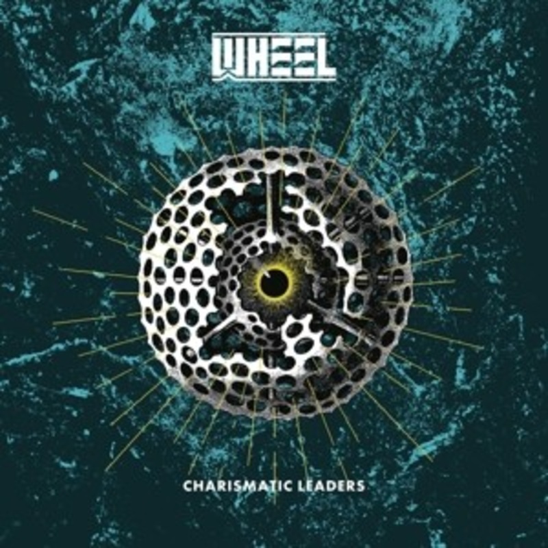 Wheel – Charismatic Leaders