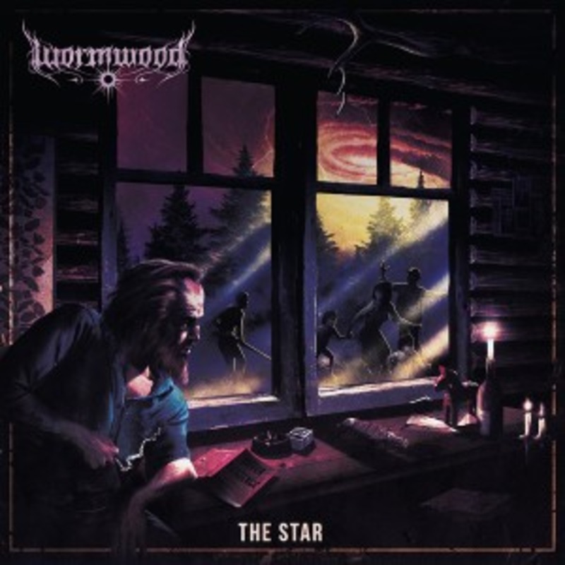 Wormwood – The Star