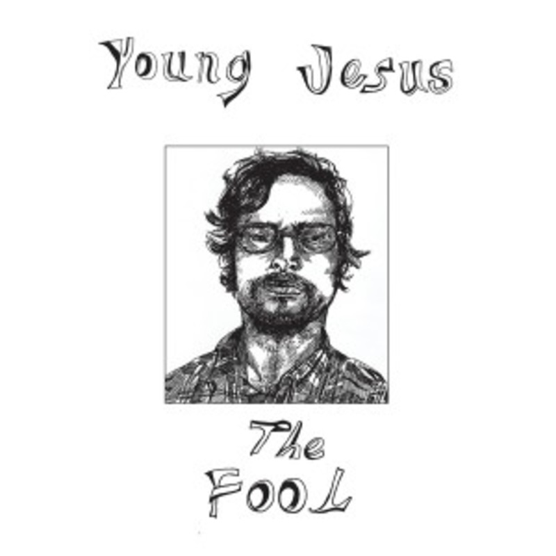 Young Jesus – The Fool (White Vinyl)
